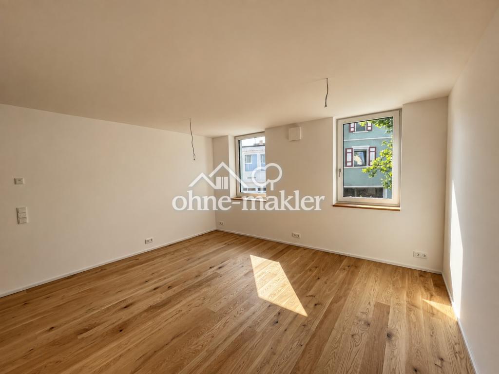 Erstbezug nach exklusivem Architekten-Umbau - Photo 1