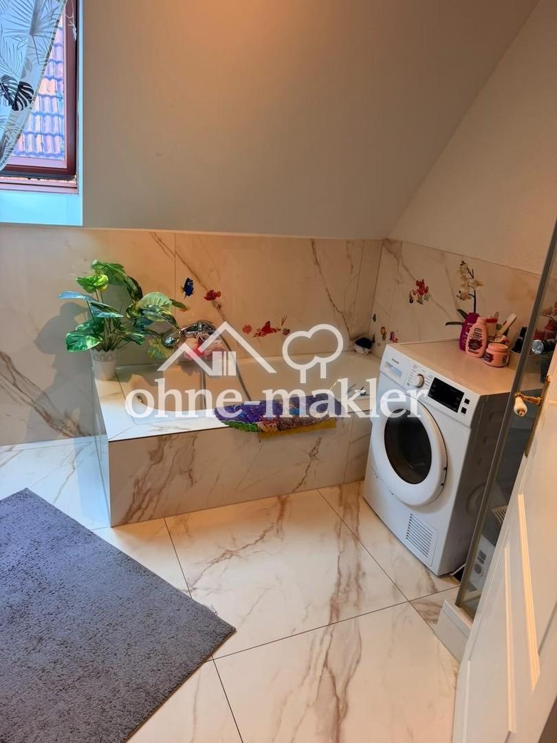 Maisonette 5 ZKB, 120 m² mit Balkon im Altstadthaus – Bad Bergzabern - Photo 5