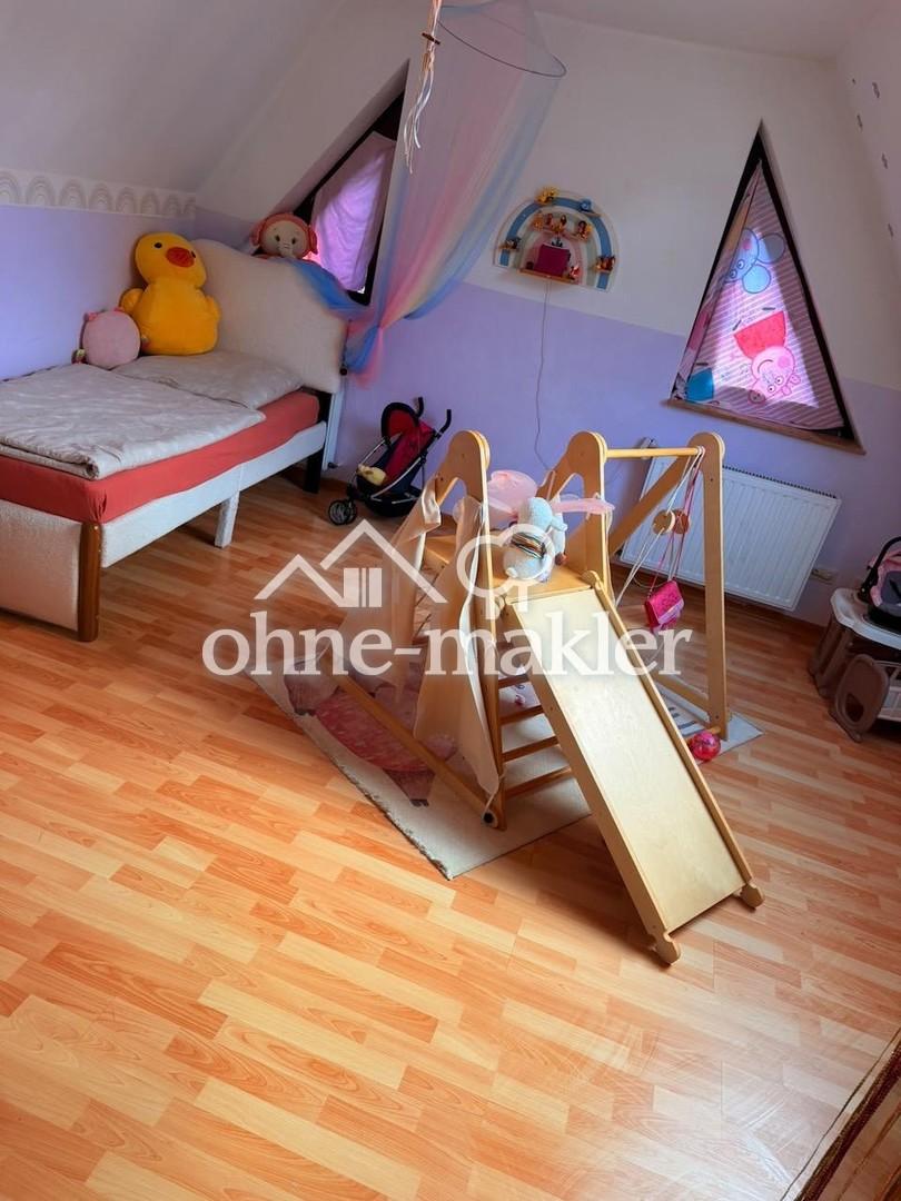 Maisonette 5 ZKB, 120 m² mit Balkon im Altstadthaus – Bad Bergzabern - Photo 3