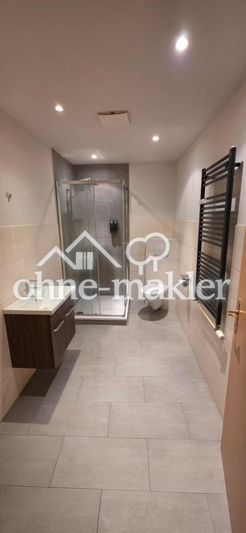Helle 2 Raum Wohnung in Wandlitz-Basdorf mit großzügigem Wohnbereich und zusätzlichem Nebenraum - Photo 2