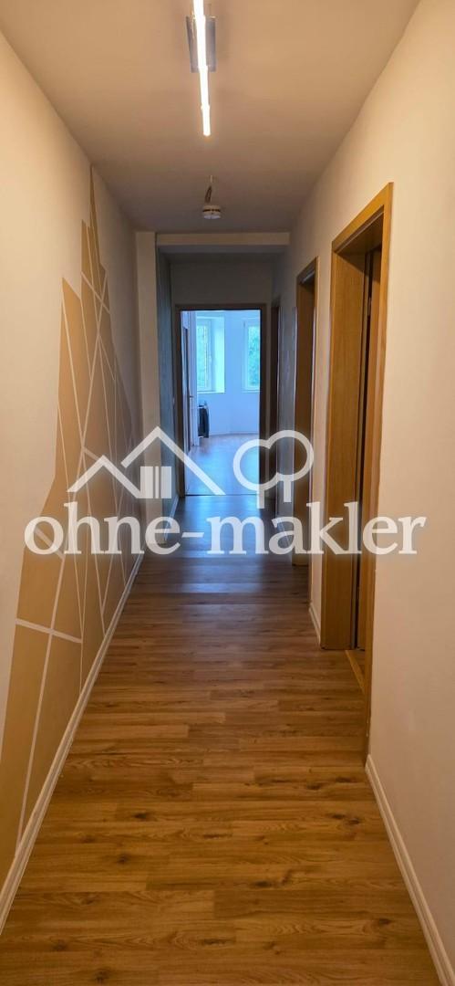 Helle 2 Raum Wohnung in Wandlitz-Basdorf mit großzügigem Wohnbereich und zusätzlichem Nebenraum - Photo 3