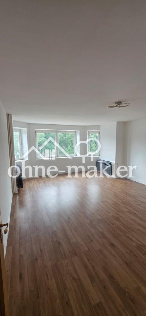 Helle 2 Raum Wohnung in Wandlitz-Basdorf mit großzügigem Wohnbereich und zusätzlichem Nebenraum - Photo 1