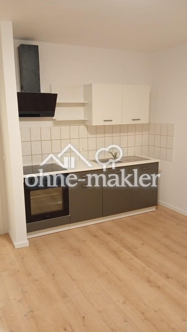Stilvoll saniert und komplett möbliert: 1-Zimmerwohnung in Top-Lage - Photo 3
