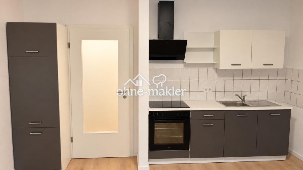 Stilvoll saniert und komplett möbliert: 1-Zimmerwohnung in Top-Lage - Photo 5