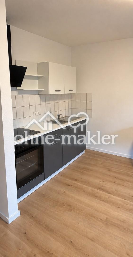 Stilvoll saniert und komplett möbliert: 1-Zimmerwohnung in Top-Lage - Photo 4