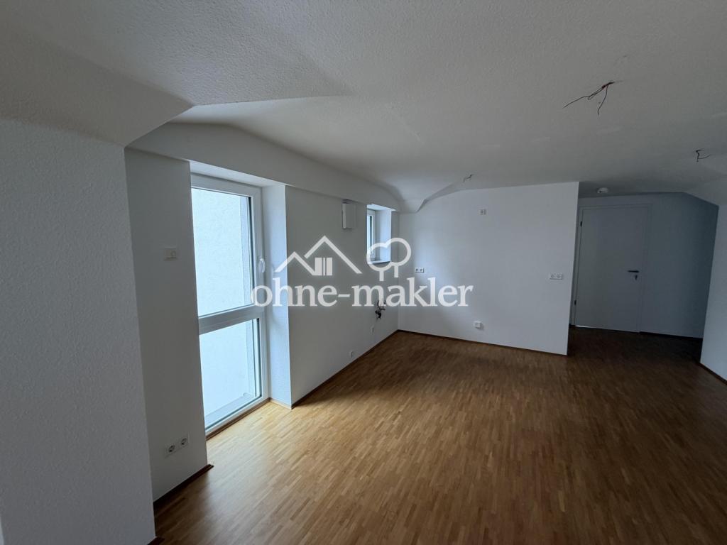 Helle, großzügige 3,5 Zimmer Wohnung mit gehobener Ausstattung in Bad Mergentheim - Foto 1