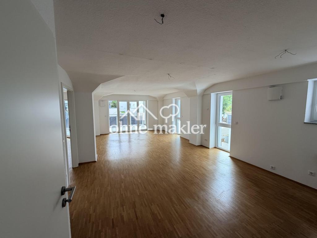 Helle, großzügige 3,5 Zimmer Wohnung mit gehobener Ausstattung in Bad Mergentheim - Foto 3