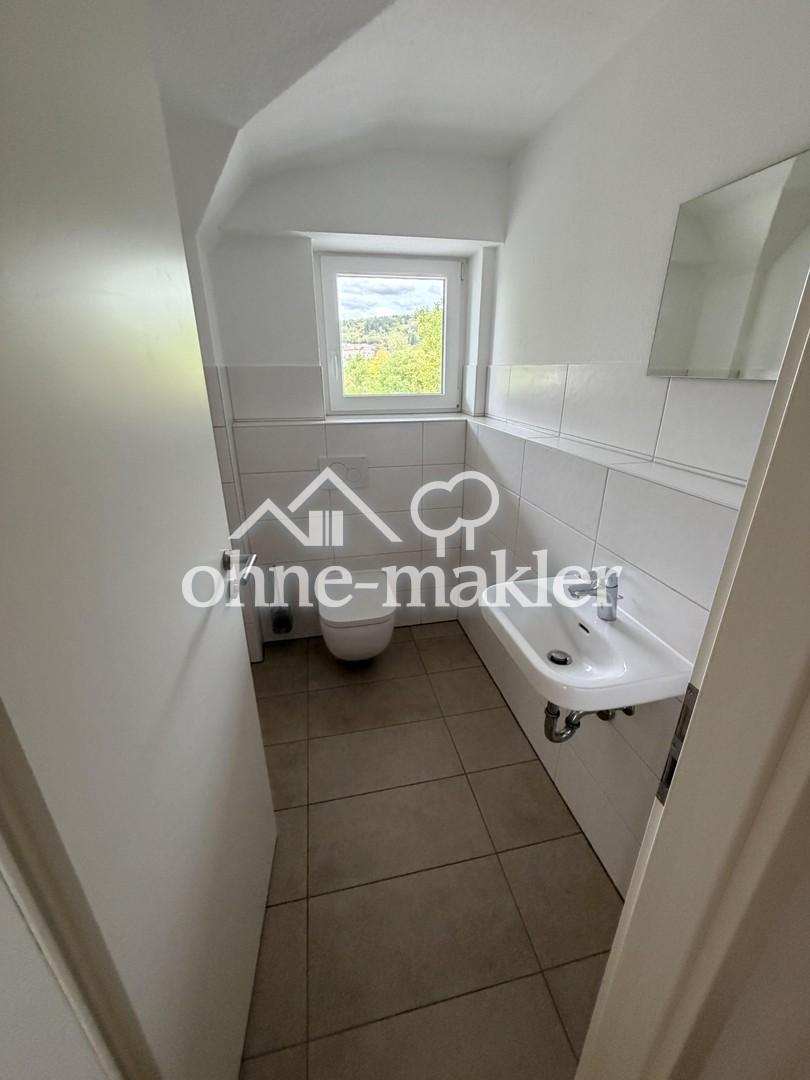 Helle, großzügige 3,5 Zimmer Wohnung mit gehobener Ausstattung in Bad Mergentheim - Foto 4