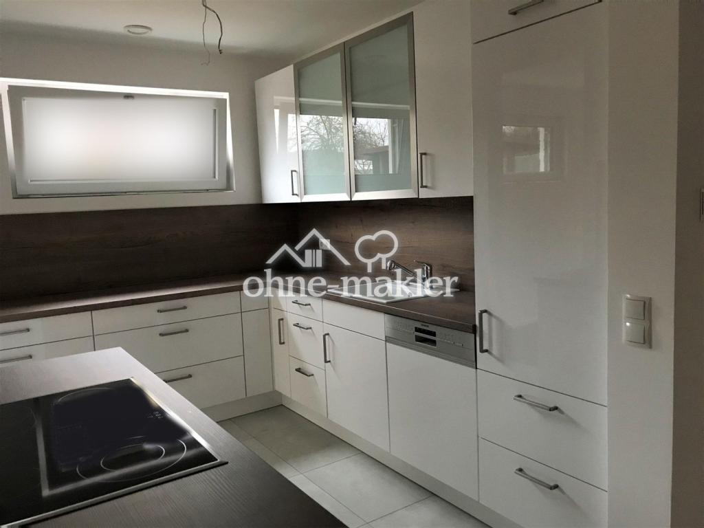 Moderne 6-Zimmer-DHH mit Terrasse und Garten ab 01.02.2027 - Foto 1
