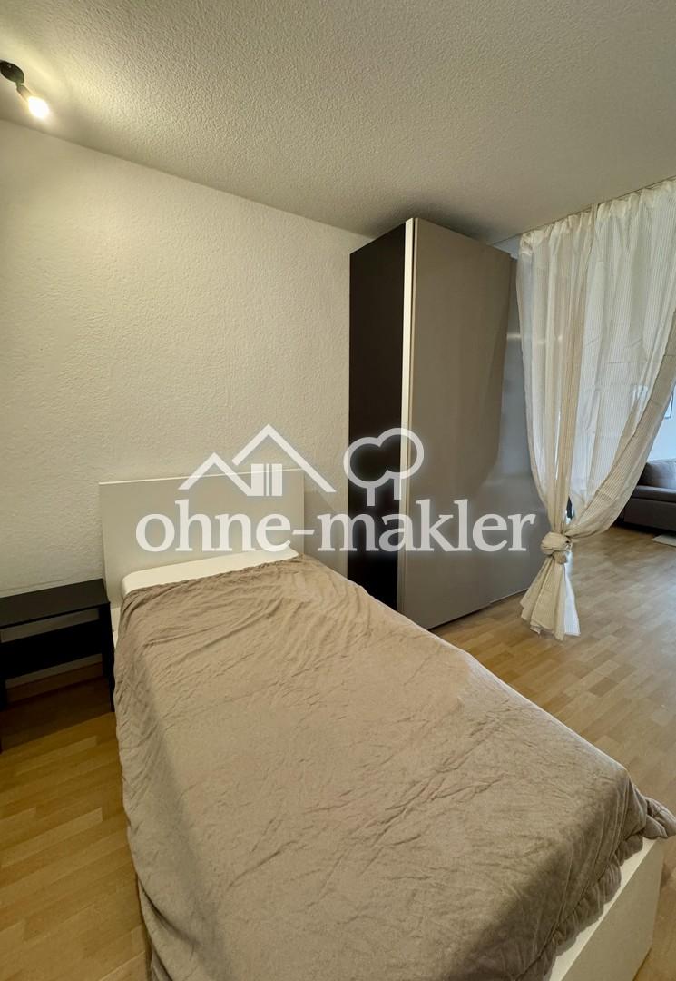 Apartment möbiliert mit Stellplatz - Photo 3