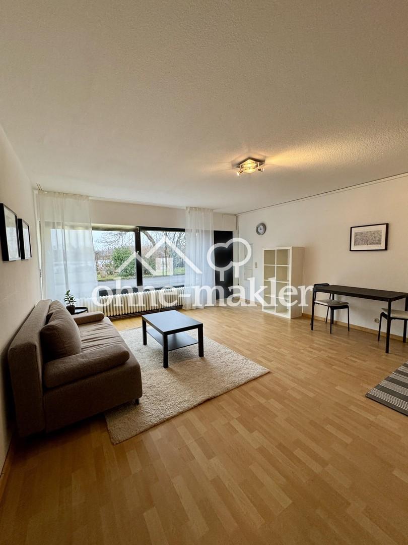 Apartment möbiliert mit Stellplatz - Photo 1
