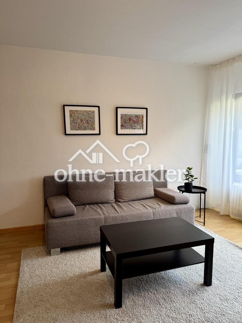 Apartment möbiliert mit Stellplatz - Photo 2