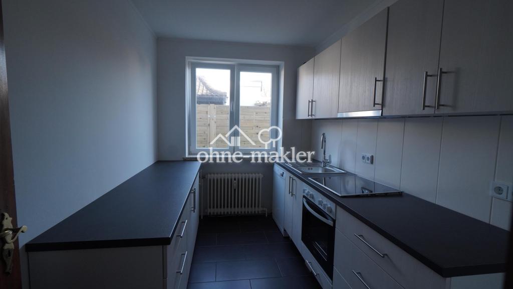 Schöne 2 Zimmer EG Wohnung in Bad Oldesloe - Photo 2