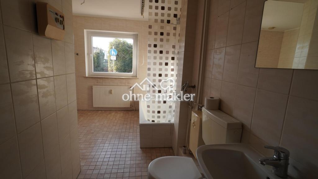 Schöne 2 Zimmer EG Wohnung in Bad Oldesloe - Photo 5