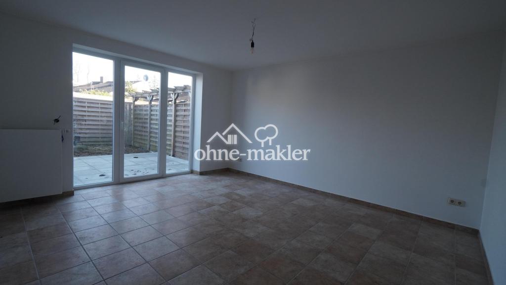 Schöne 2 Zimmer EG Wohnung in Bad Oldesloe - Photo 1