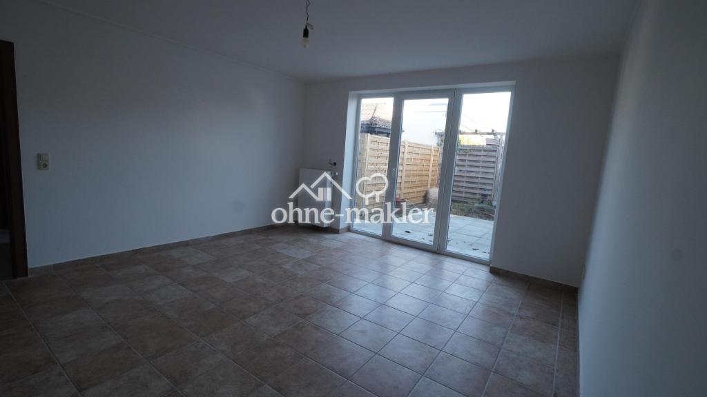 Schöne 2 Zimmer EG Wohnung in Bad Oldesloe - Photo 1