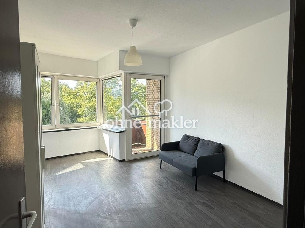 Möbliertes Zimmer in renovierter 3er-WG – Hamburg Hohenfelde - Photo 1