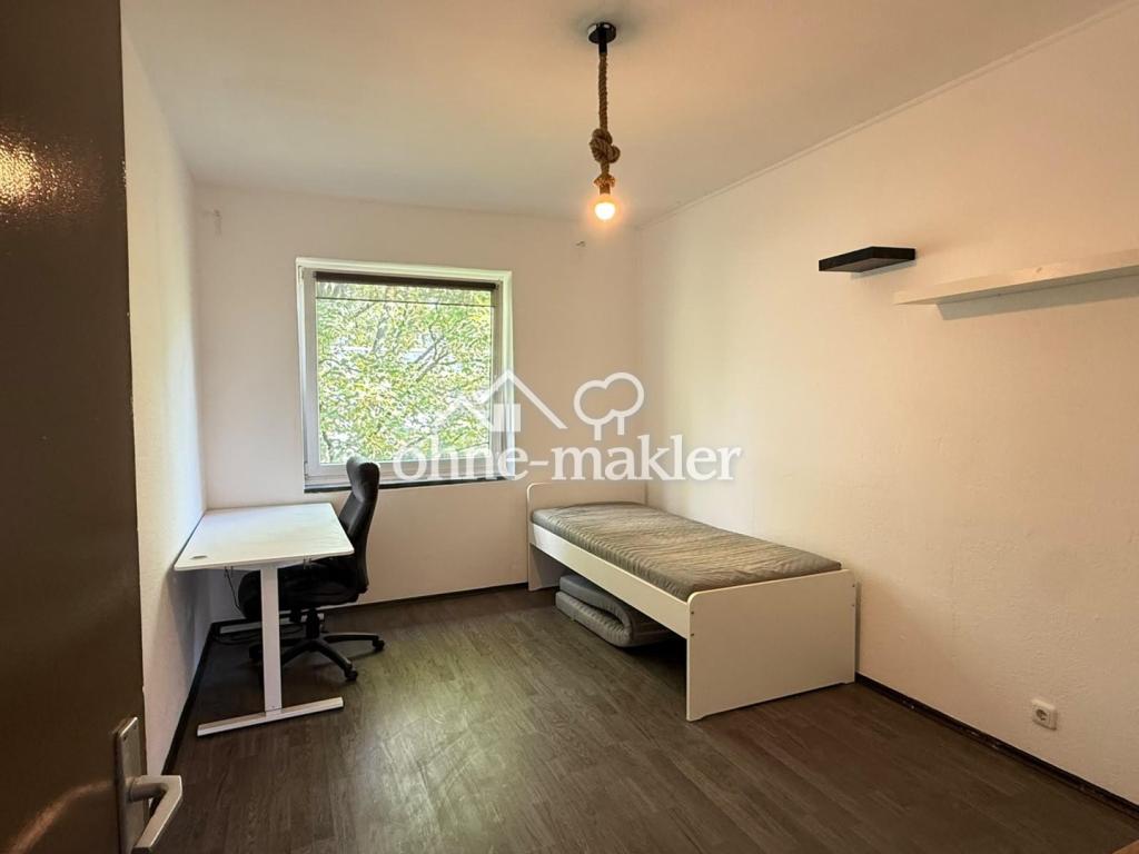 Möbliertes Zimmer in renovierter 3er-WG – Hamburg Hohenfelde - Photo 5