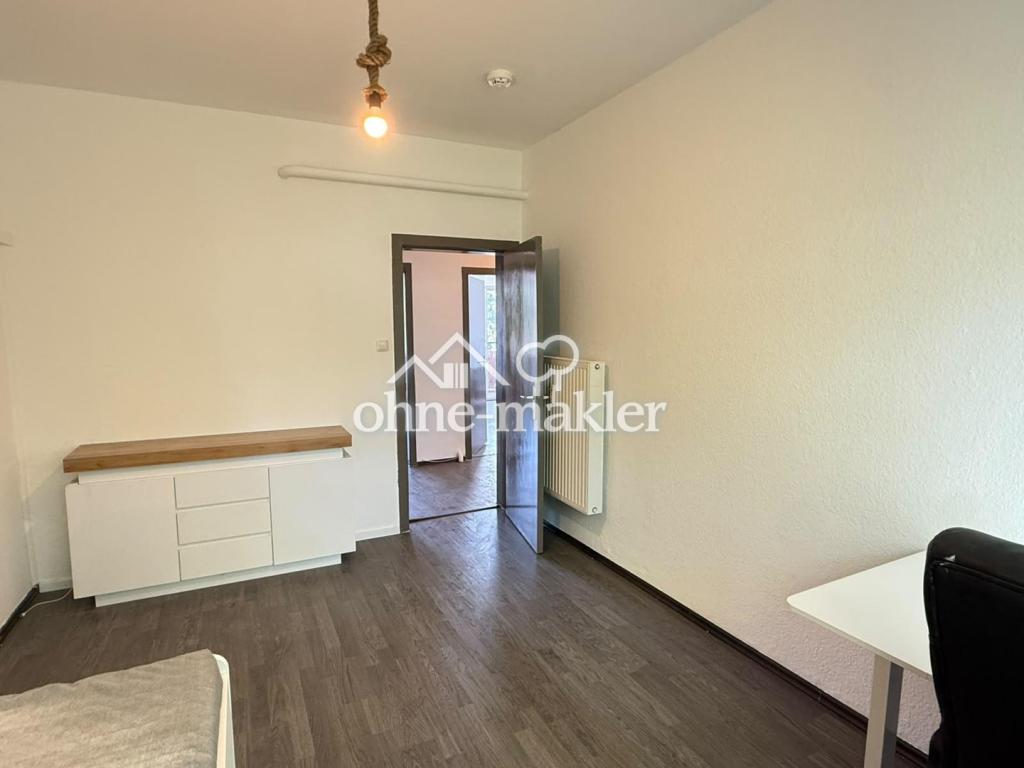 Möbliertes Zimmer in renovierter 3er-WG – Hamburg Hohenfelde - Photo 2