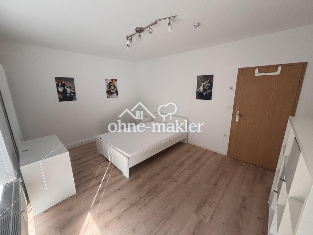Wunstorf Kolenfeld – 4 Zimmer, flexibel nutzbar (Familie oder WG) - Foto 1
