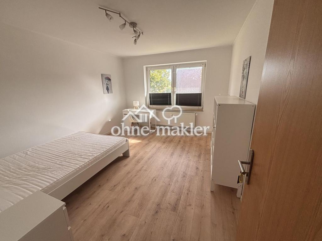 Wunstorf Kolenfeld – 4 Zimmer, flexibel nutzbar (Familie oder WG) - Foto 4