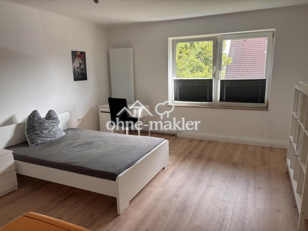 Wunstorf Kolenfeld – 4 Zimmer, flexibel nutzbar (Familie oder WG) - Foto 2