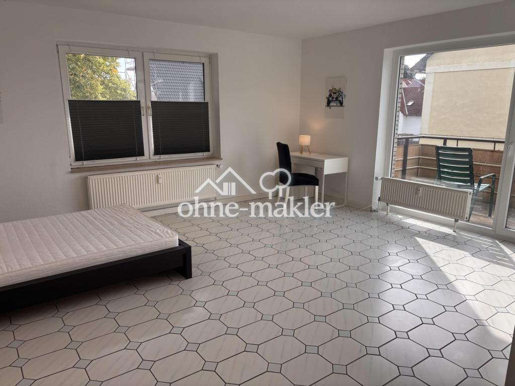Wunstorf Kolenfeld – 4 Zimmer, flexibel nutzbar (Familie oder WG) - Foto 3