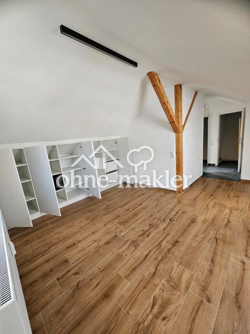 Gemütliches Dachgeschoß - Foto 5