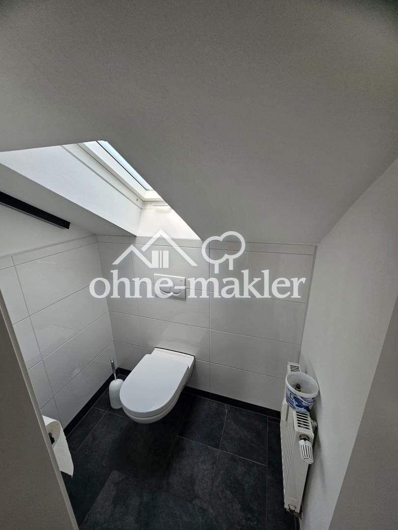 Gemütliches Dachgeschoß - Foto 2
