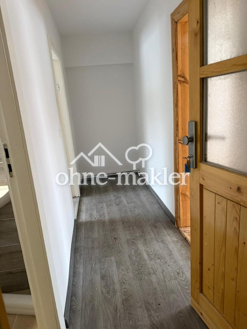 Frisch Sanierte 1 Zi. Wohnung - Photo 3