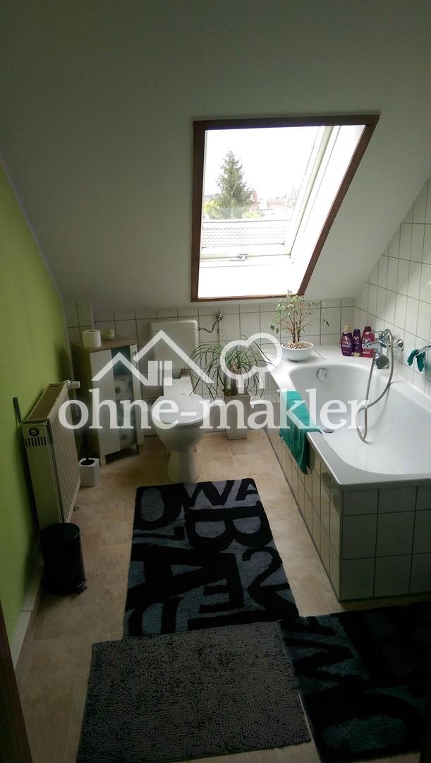 1,5 Zimmerwohnung in Salzelmen - Foto 4
