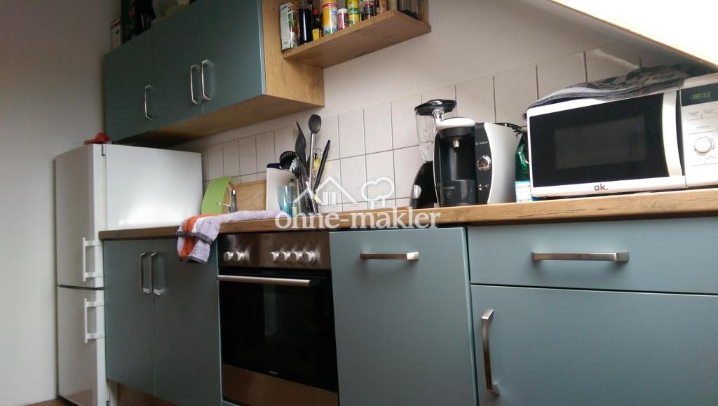 1,5 Zimmerwohnung in Salzelmen - Foto 3