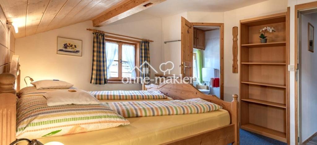 Möblierte 2-Zimmer-Wohnung Bestlage in Schliersee mieten 1-6 Monate ab 15.9.26 - Foto 3