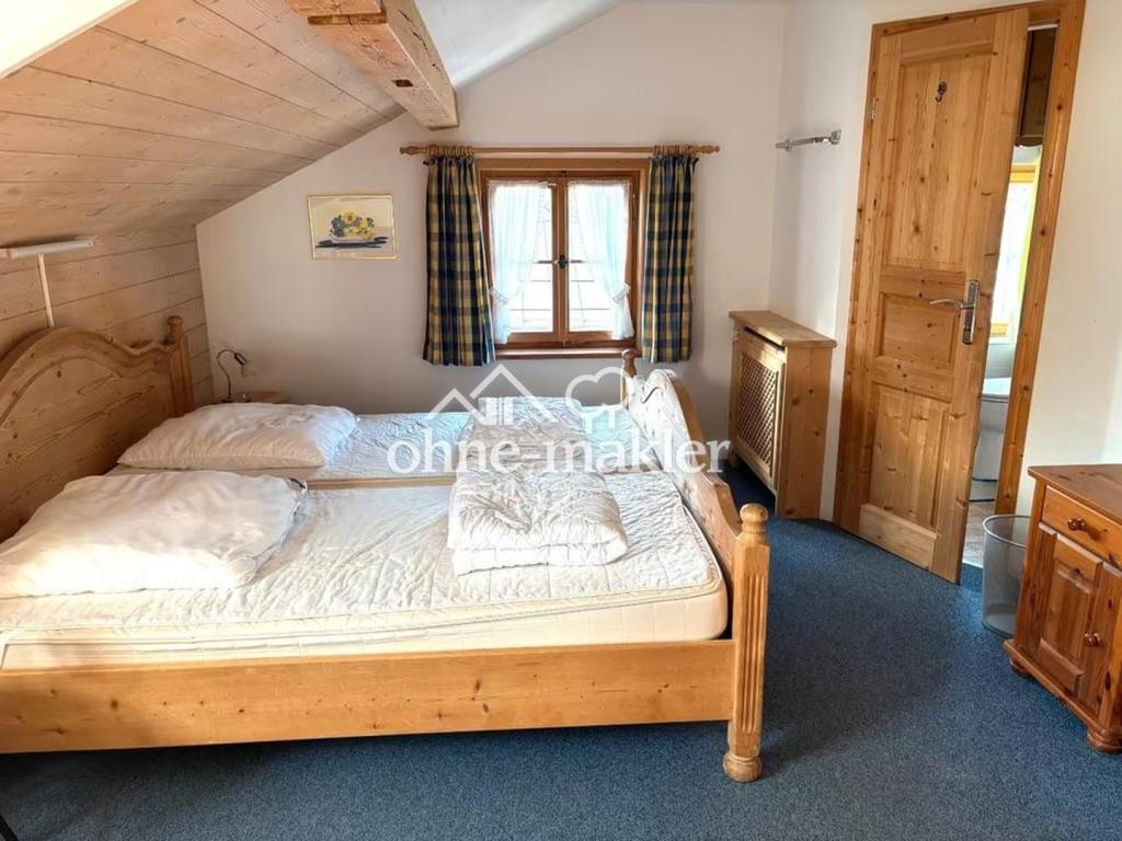 Möblierte 2-Zimmer-Wohnung Bestlage in Schliersee mieten 1-6 Monate ab 15.9.26 - Foto 5