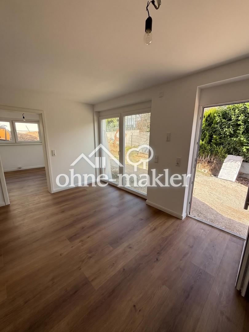 3,5 Zimmer Wohnung - Erstbezug nach energetischer Kernsanierung - Photo 1