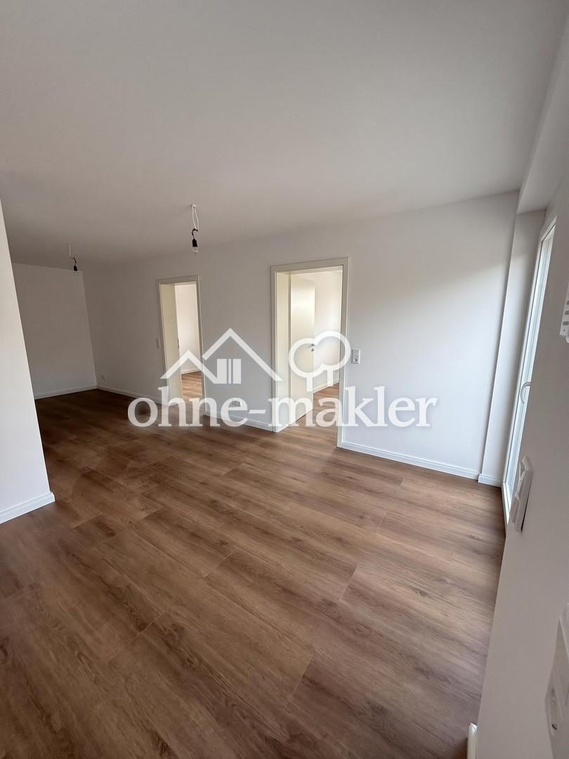 3,5 Zimmer Wohnung - Erstbezug nach energetischer Kernsanierung - Photo 2