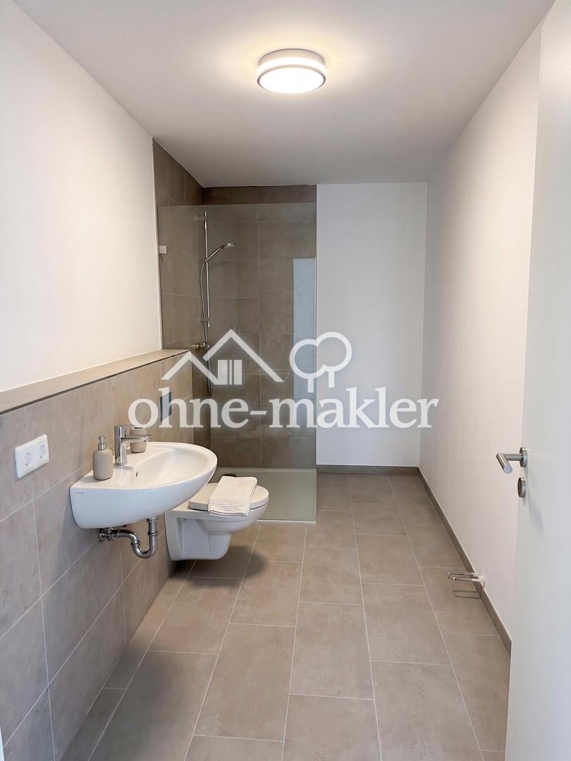 3,5 Zimmer Wohnung - Erstbezug nach energetischer Kernsanierung - Photo 4