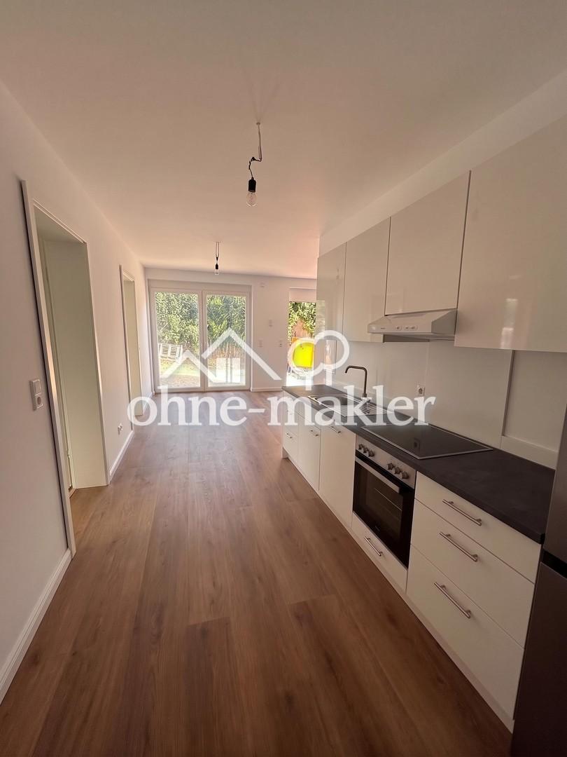 3,5 Zimmer Wohnung - Erstbezug nach energetischer Kernsanierung - Photo 3