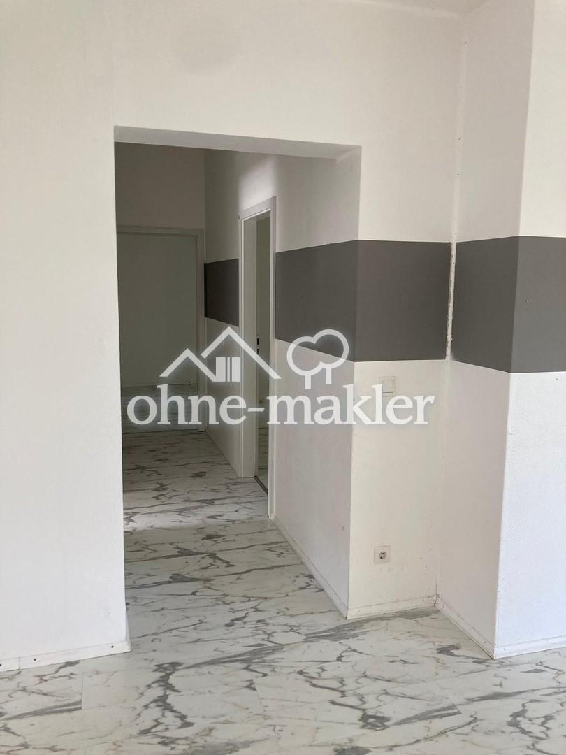 Helle DG Wohnung , 4 Zimmer, in Mannheim Käfertal - Photo 3