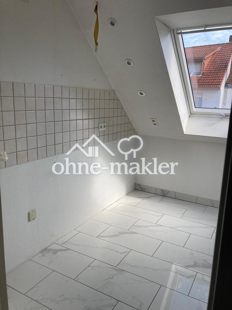 Helle DG Wohnung , 4 Zimmer, in Mannheim Käfertal - Photo 4