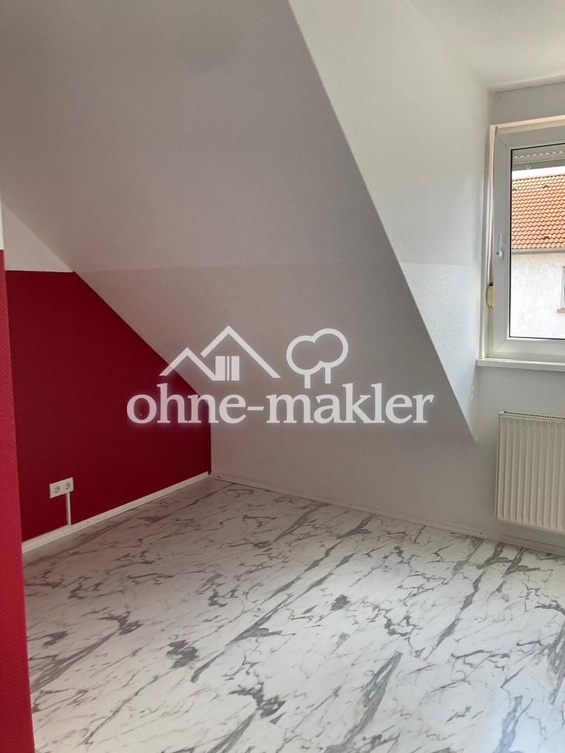 Helle DG Wohnung , 4 Zimmer, in Mannheim Käfertal - Photo 5