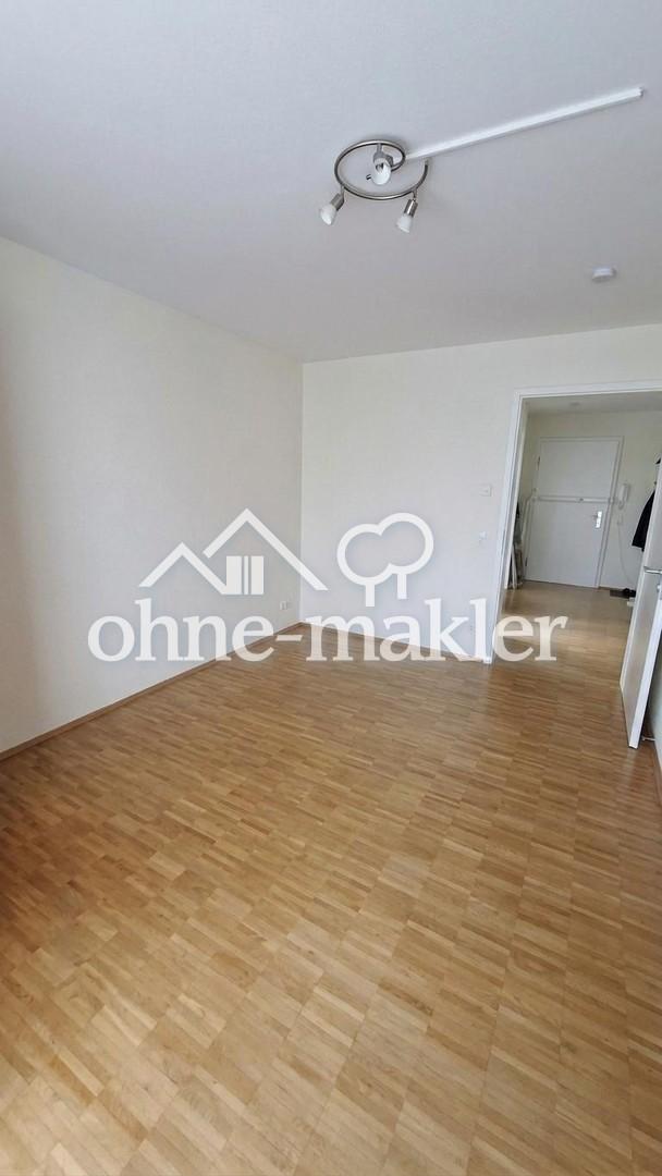 Wohlfühlwohnung am Hang - hell, ruhig, barrierefrei mit Garten & Balkon - Photo 3