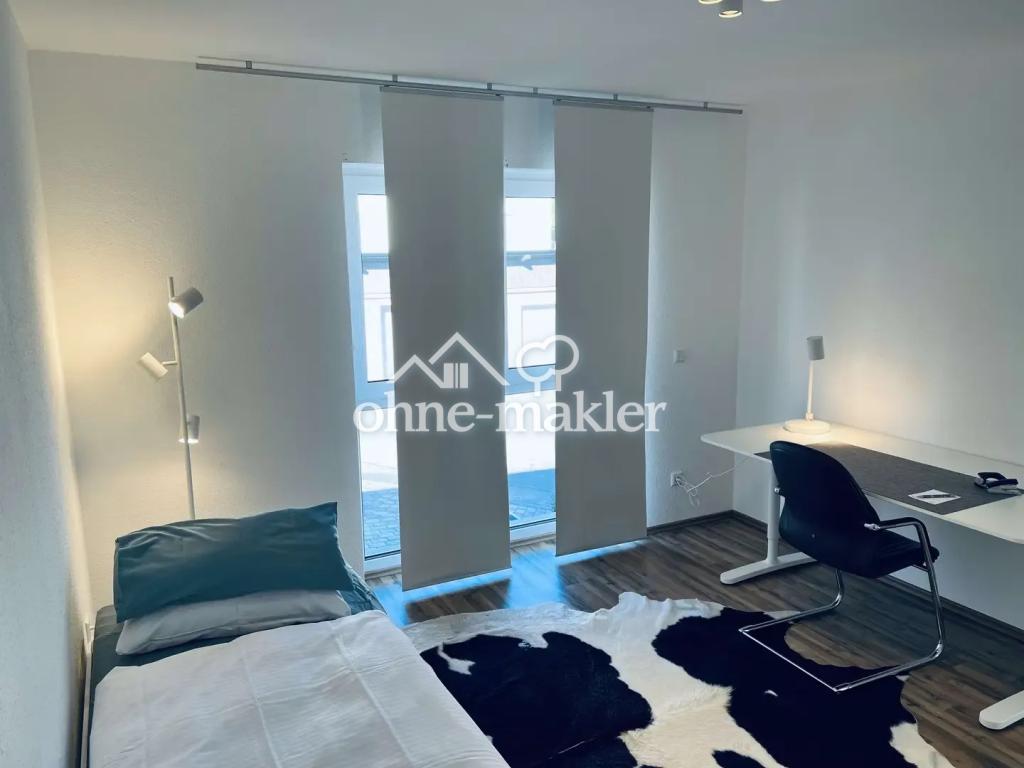 Köln-Niehl, 3 Zi KDBB WC 94 m² in attraktivem Neubau mit Erdwärmeheizung und Tiefgarage - Foto 5