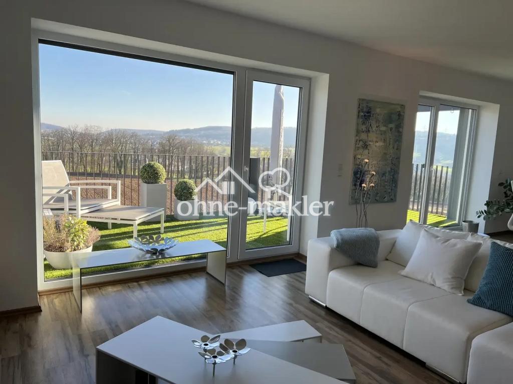 Köln-Niehl, 3 Zi KDBB WC 94 m² in attraktivem Neubau mit Erdwärmeheizung und Tiefgarage - Foto 2