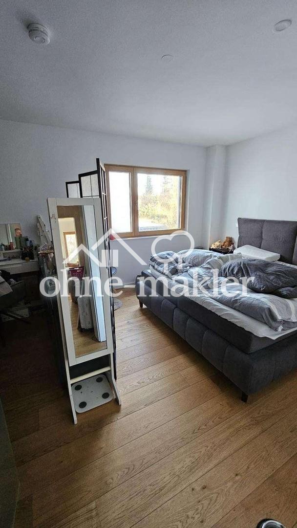 Köln-Niehl, 3 Zi KDBB WC 94 m² in attraktivem Neubau mit Erdwärmeheizung und Tiefgarage - Foto 4