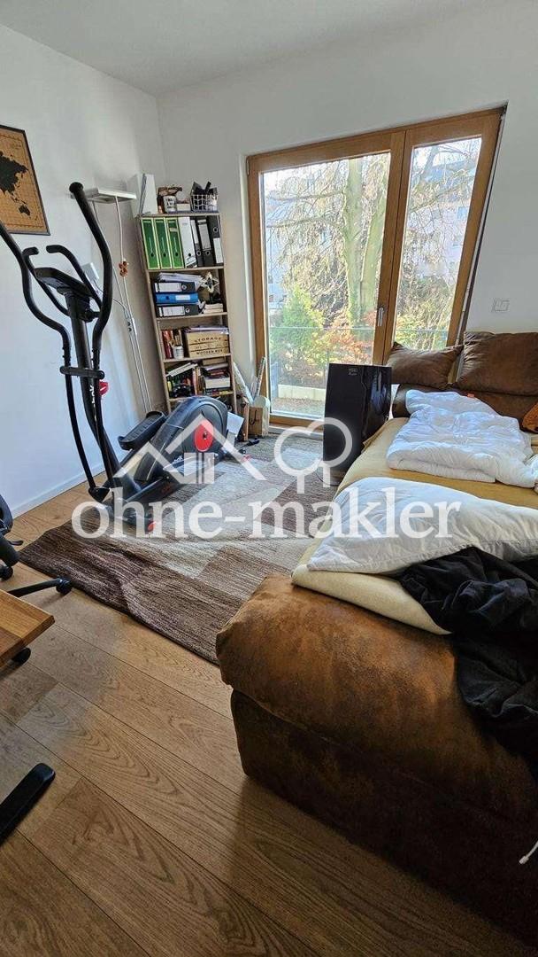 Köln-Niehl, 3 Zi KDBB WC 94 m² in attraktivem Neubau mit Erdwärmeheizung und Tiefgarage - Foto 2