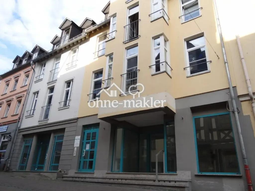 Schöne 4-Zimmer Wohnung mit großer Terrasse in der Stadt Hadamar - Photo 5