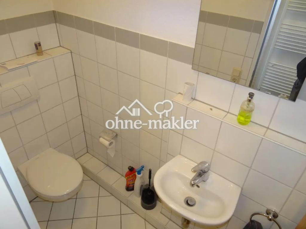 Schöne 4-Zimmer Wohnung mit großer Terrasse in der Stadt Hadamar - Photo 2