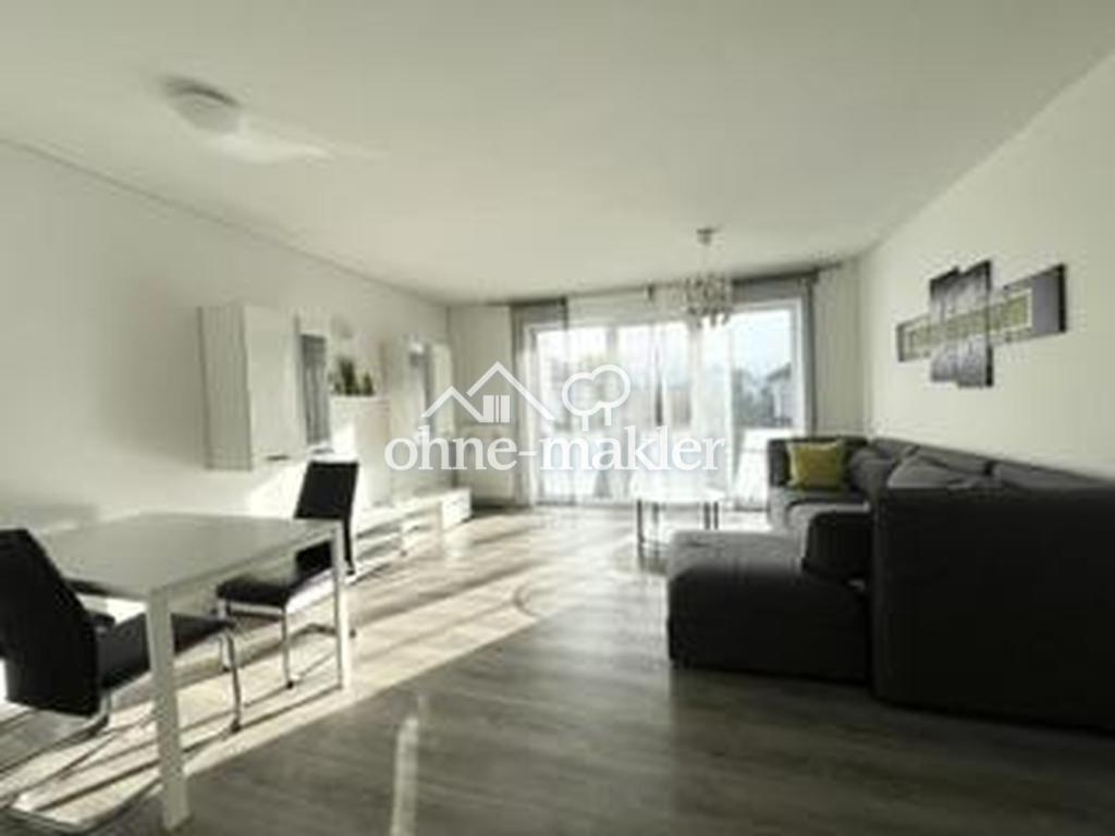 Eine gepflegte neuwertige 3 -Zimmerwohnung in Bad Fiedrichshall - Photo 1