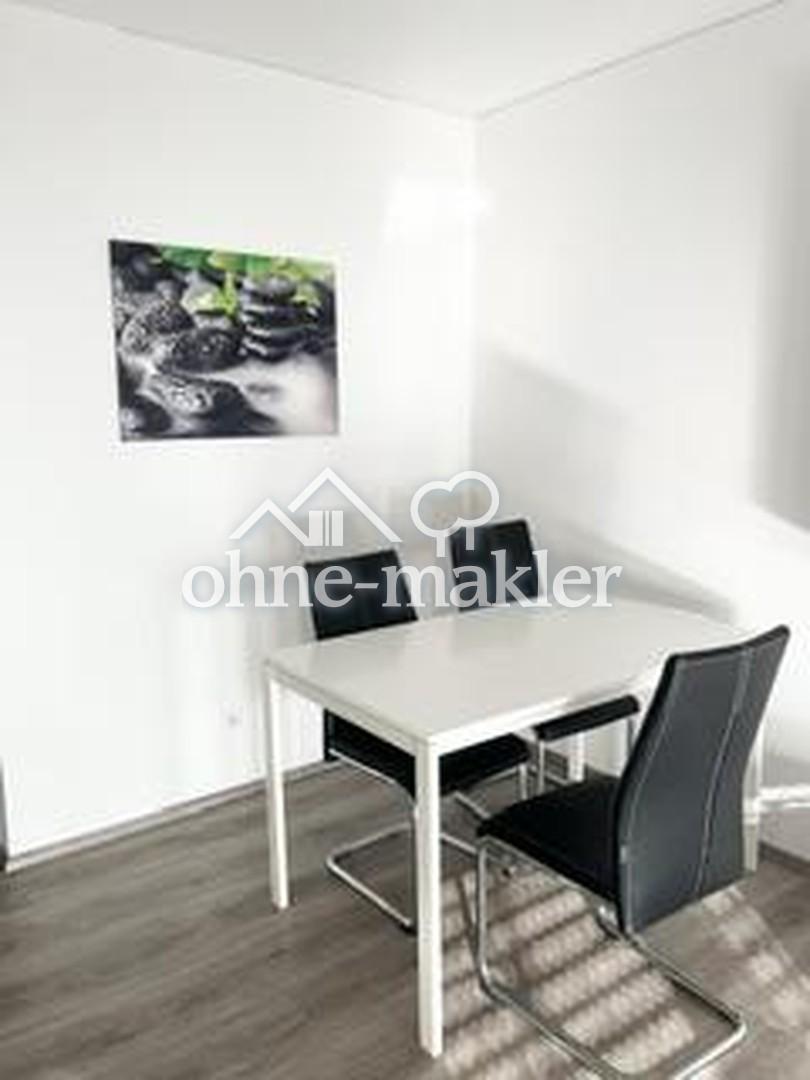Eine gepflegte neuwertige 3 -Zimmerwohnung in Bad Fiedrichshall - Photo 2